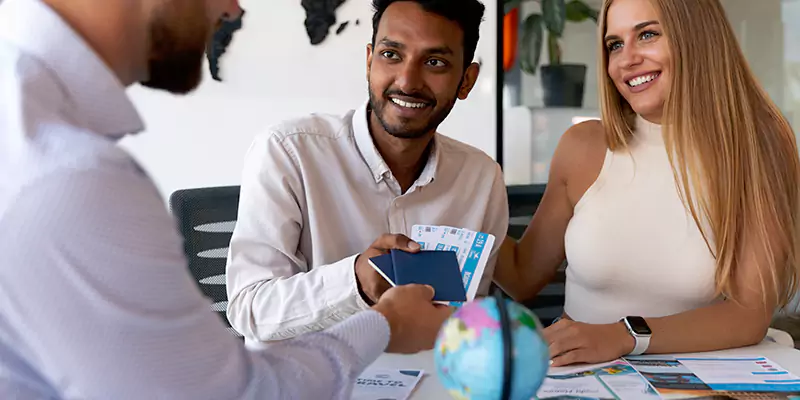 Benefits You Get with Our E2 Visa Support in Cameroon