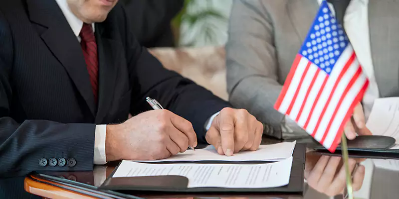 Why Choose Our E2 Visa Legal Services in Cameroon?