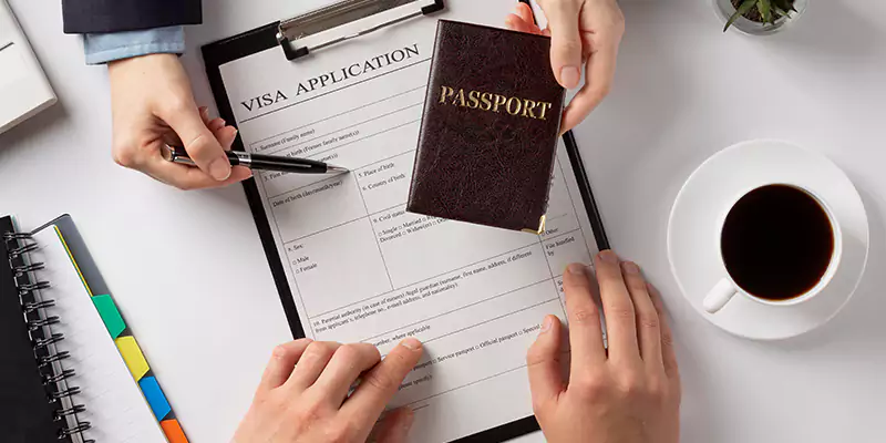 Benefits of Our EB‑5 Source of Funds Documentation Services in Cameroon