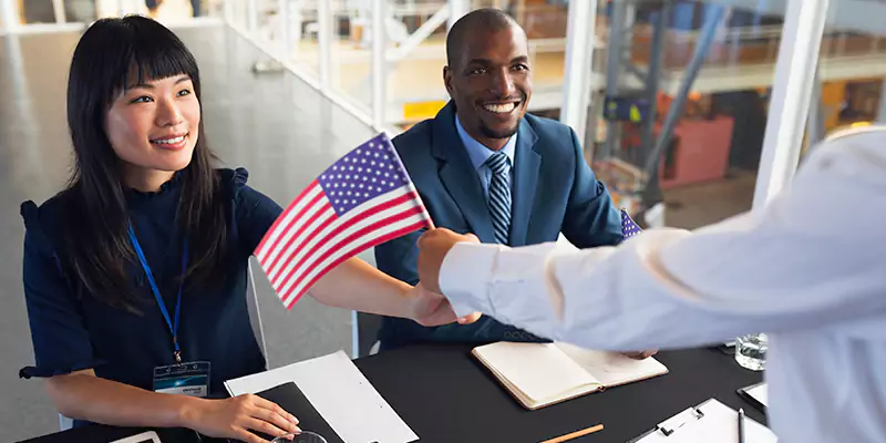 Our EB-5 Consultation and Strategy in Cameroon