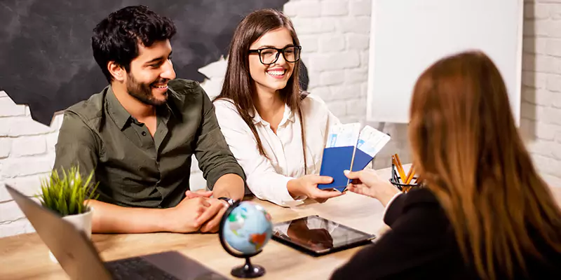 Benefits of Our Intra Company Transfer USA Service in Cameroon