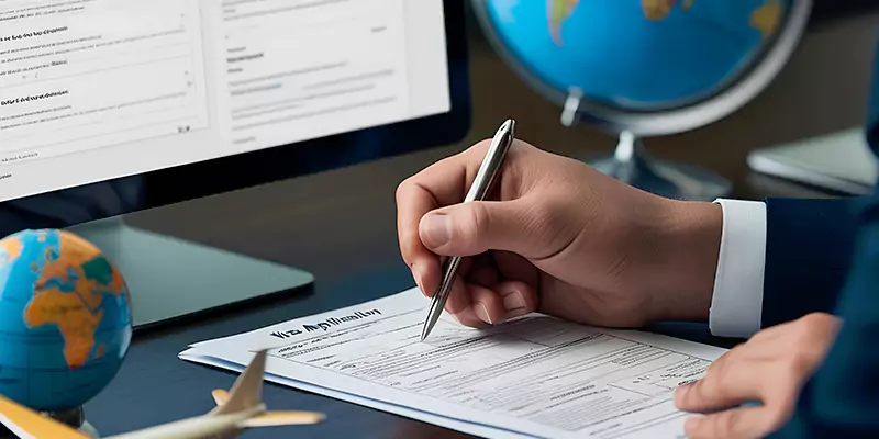 Benefits of Our US Branch Office Visa Services in Cameroon
