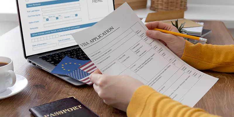 Why choose our expert visa team in Cameroon?