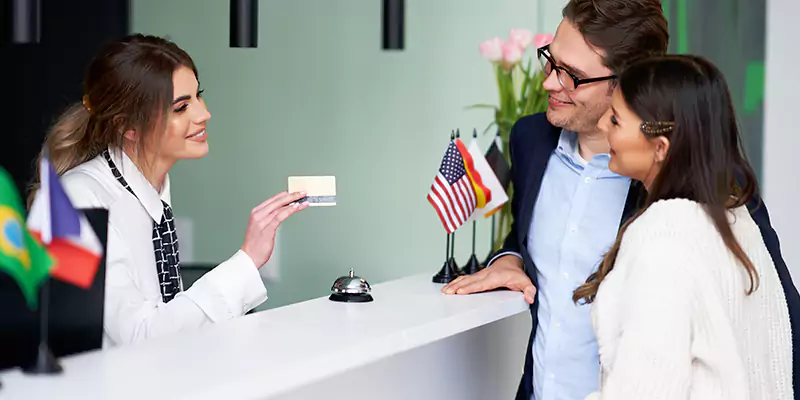 US Startup Visa Services and Strategic Consultation in Cameroon