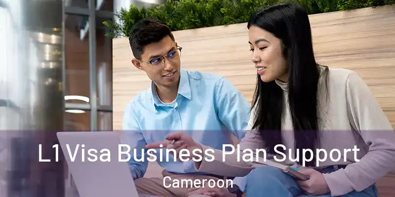  L1 Visa Business Plan Support Cameroon